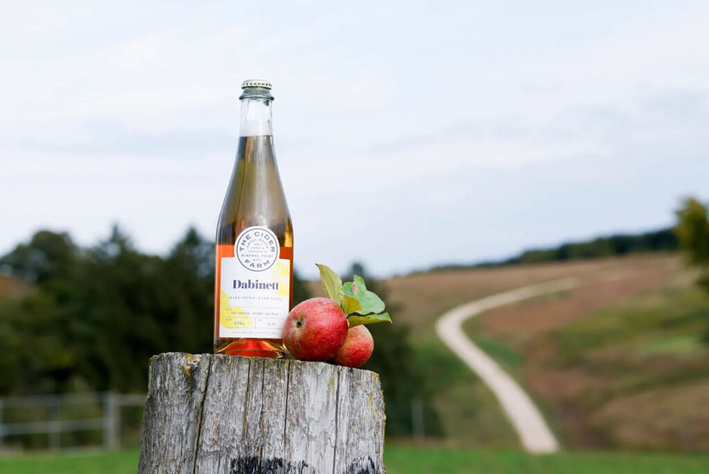The Cider Farm
