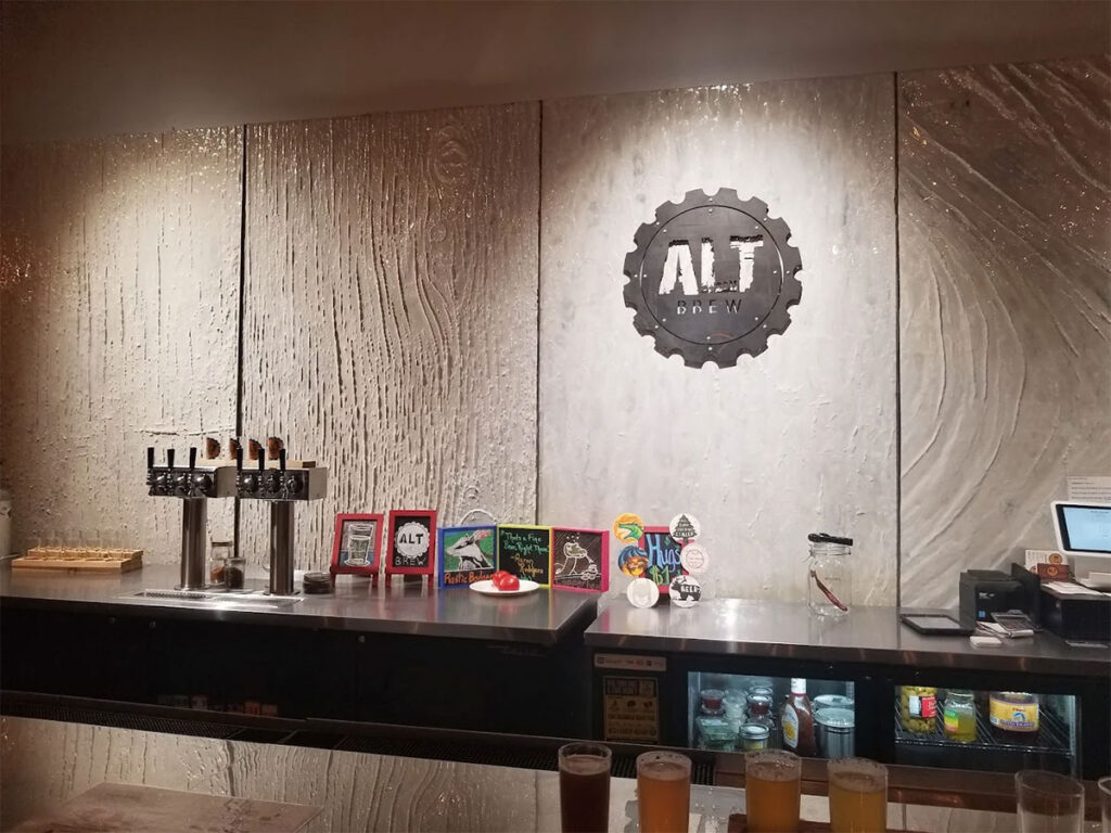Alt Brew