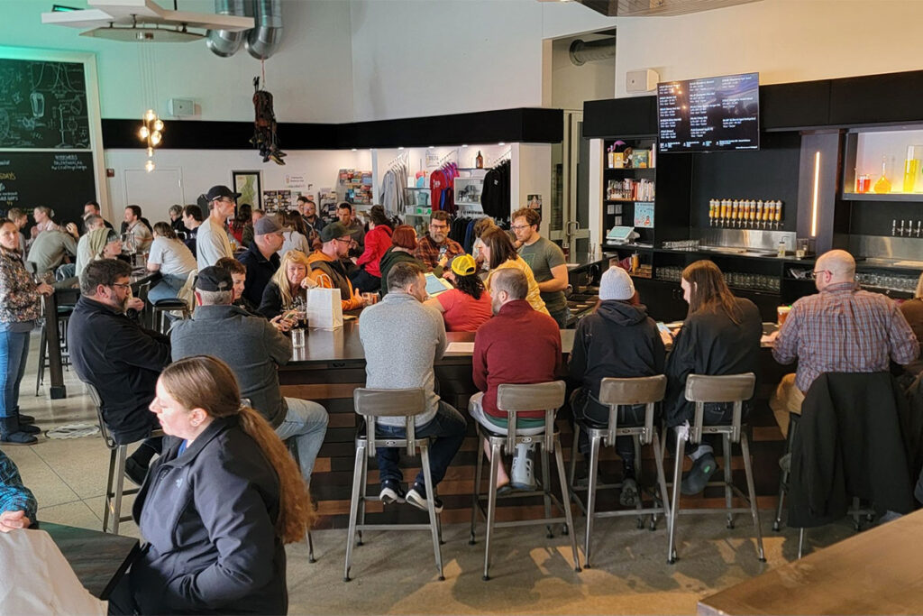 Delta Beer Lab