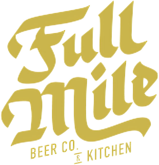 FULL MILE BEER COMPANY & KITCHEN