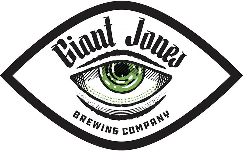 Giant Jones Brewery