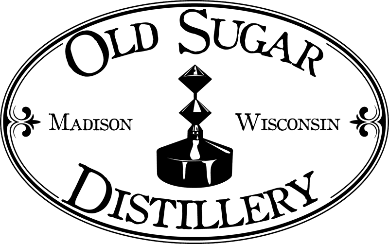 old sugar distillery