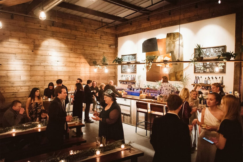 state line distillery