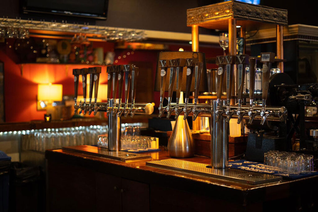 Vintage Brewing Company